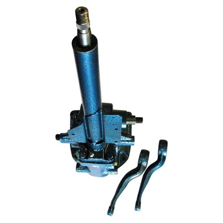 Db Electrical Steering Gear Assembly For Ford Holland Jubilee, Naa 1104-4452